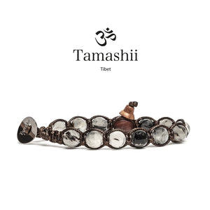 Tamashii TORMALINA NERA BHS900-185
