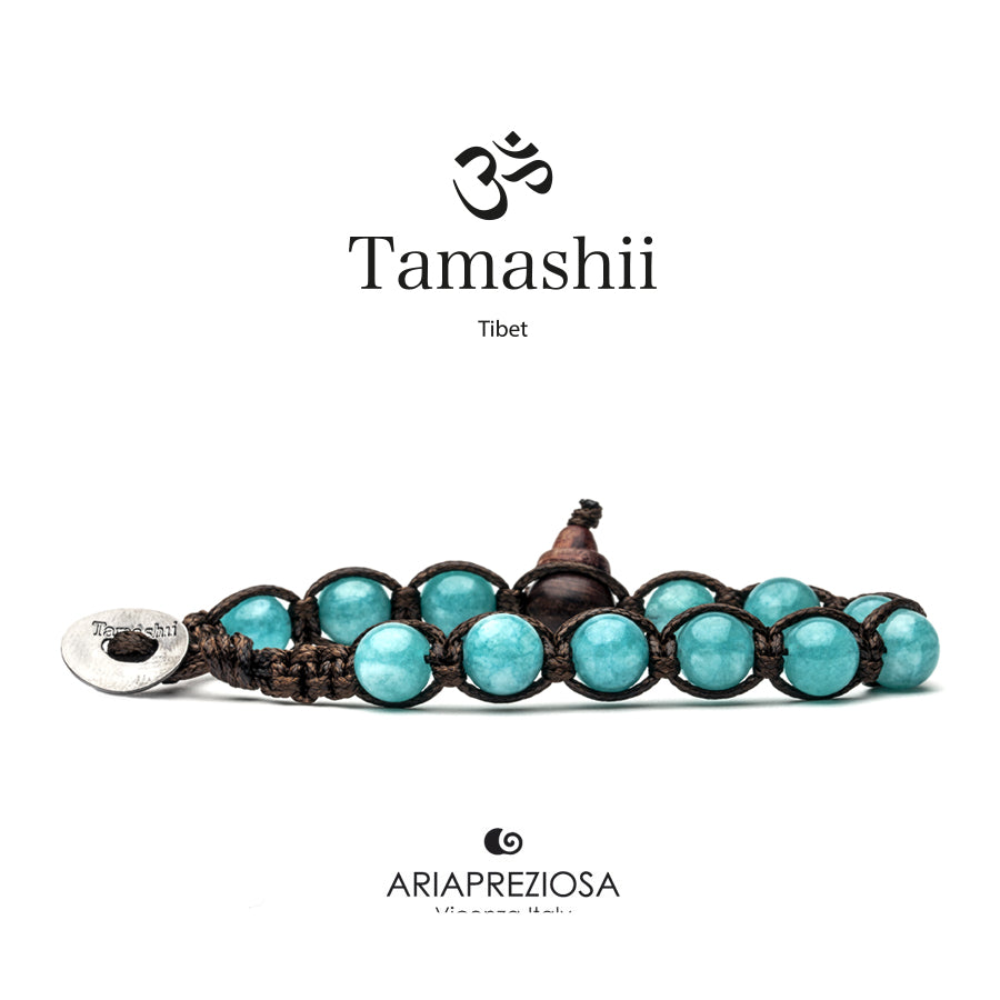 Tamashii GIADA VERDE ACQUA BHS900-200