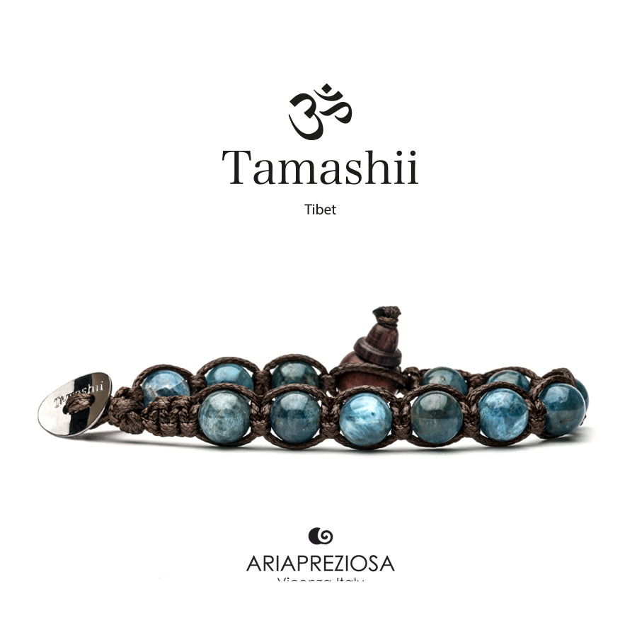 Tamashii STONE COLLAR BLU BHS900-204