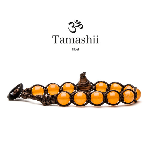 Tamashii GIADA ARANCIONE BHS900-207