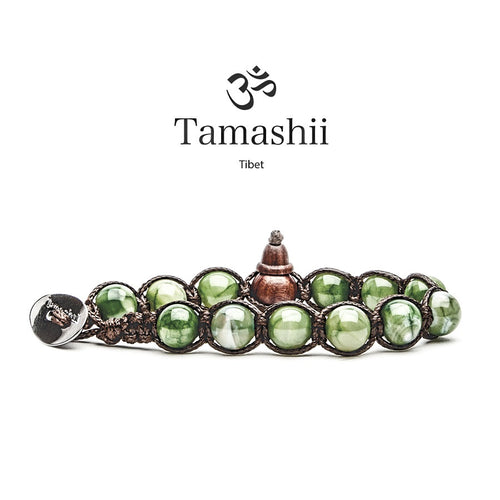 Tamashii AGATA VERDE MENTA BHS900-209