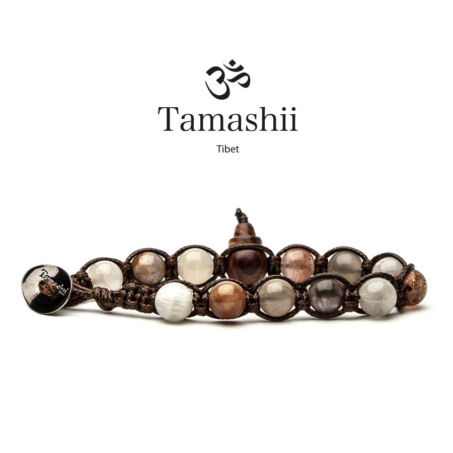 Tamashii PIETRA DI LUNA COLORATA BHS900-220