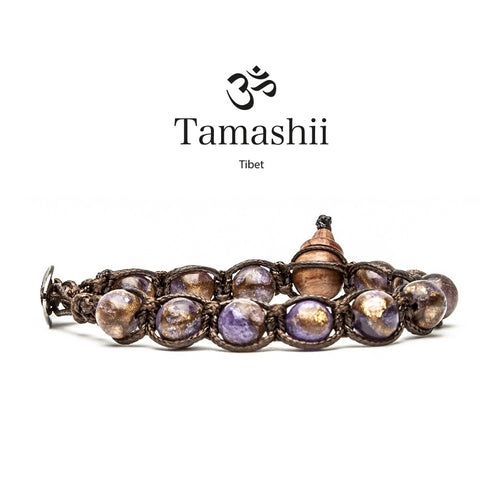 Tamashii QUARZO MOSAICO VIOLA BHS900-236