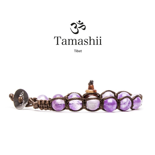 Tamashii AMETISTA CHIARA BHS900-242