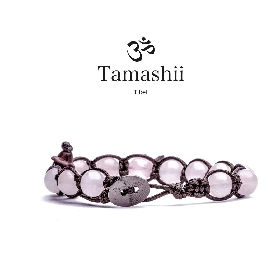 Tamashii QUARZO ROSA BHS900-33