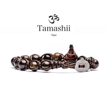 Carica l&#39;immagine nel visualizzatore di Gallery, Tamashii AGATA BRONZO BHS900-54