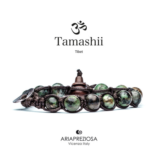 Tamashii TURCHESE AFRICANO BHS900-75