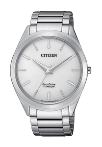 Citizen Super Titanium Uomo 6520 BJ6520-82A