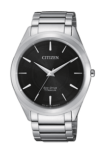 Citizen Super Titanium Uomo 6520 BJ6520-82E