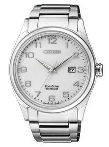 Citizen Super Titanium Uomo 7360 BM7360-82A