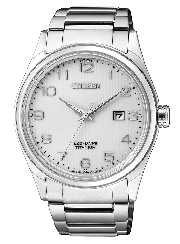 Citizen Super Titanium Uomo 7360 BM7360-82A