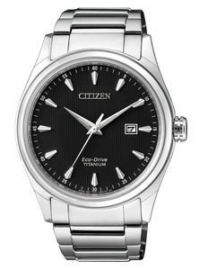Citizen Super Titanium Uomo 7360 BM7360-82E