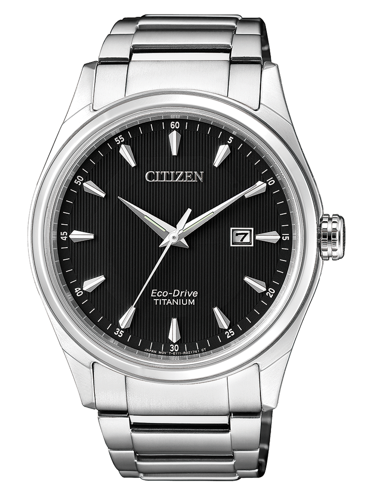 Citizen Super Titanium Uomo 7360 BM7360-82E