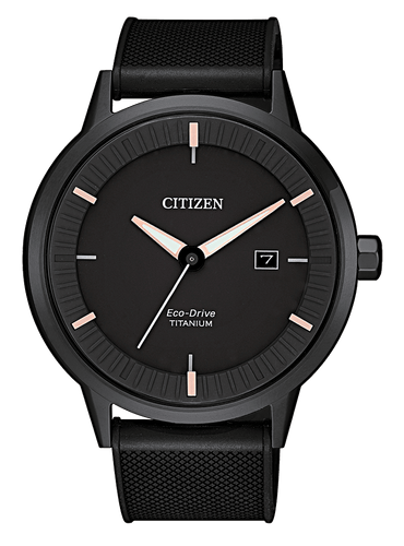 Citizen Super Titanium Uomo 7420 BM7425-11H