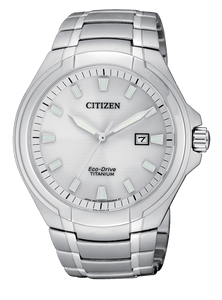 Citizen Super Titanium Uomo 7430 BM7430-89A