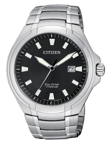 Citizen Super Titanium Uomo 7430  BM7430-89E