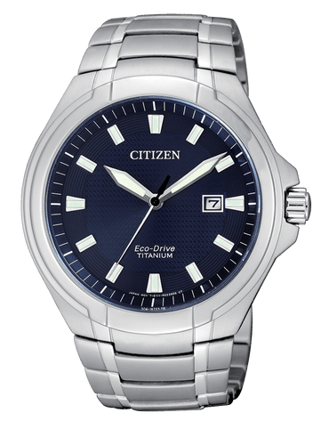 Citizen Super Titanium Uomo 7430 BM7430-89L