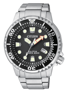 Citizen Promaster Diver's Eco Drive 200 Mt BN0150-61E
