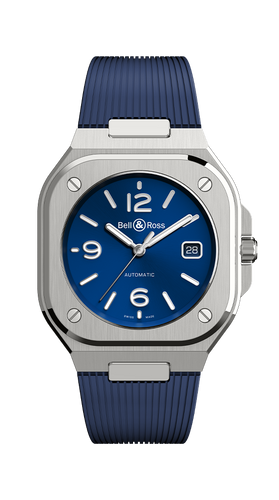 BELL ROSS WATCHES Croatto1901