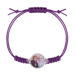 DISNEY BRACCIALE ELSA & ANNA BS00003SRAL.CS