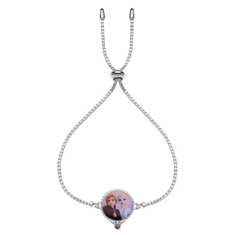 DISNEY BRACCIALE ANNA & ELSA BS00004SRAL.CS