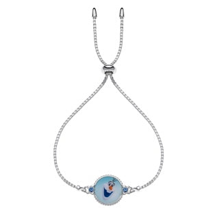 DISNEY BRACCIALE OLAF BS00005SRJL.CS