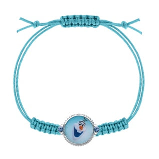 DISNEY BRACCIALE OLAF BS00007SRJL