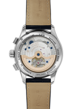 Carica l&#39;immagine nel visualizzatore di Gallery, FLYBACK CHRONOGRAPH MANUFACTURE