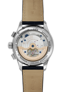 FLYBACK CHRONOGRAPH MANUFACTURE