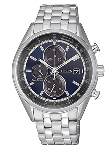 Citizen Of Collection Metropolitan CA0451-89L