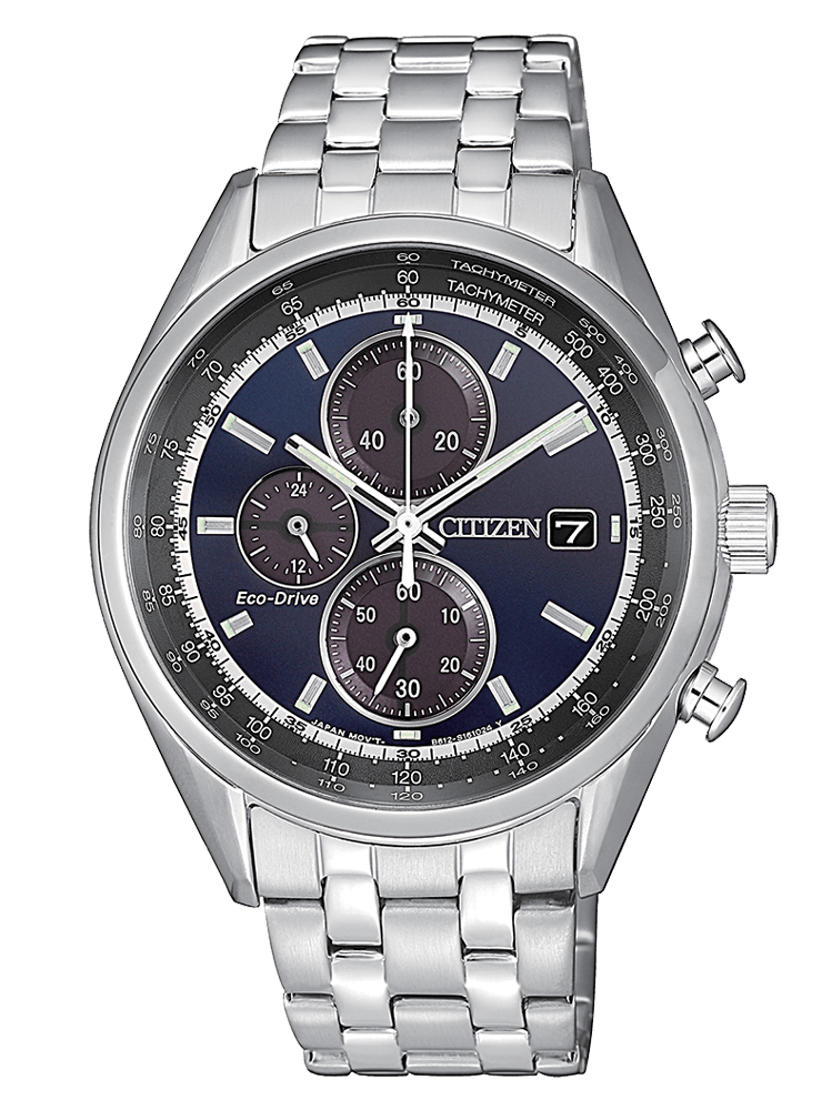 Citizen Of Collection Metropolitan CA0451-89L
