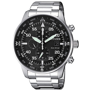 Citizen Aviator Crono CA0690-88E