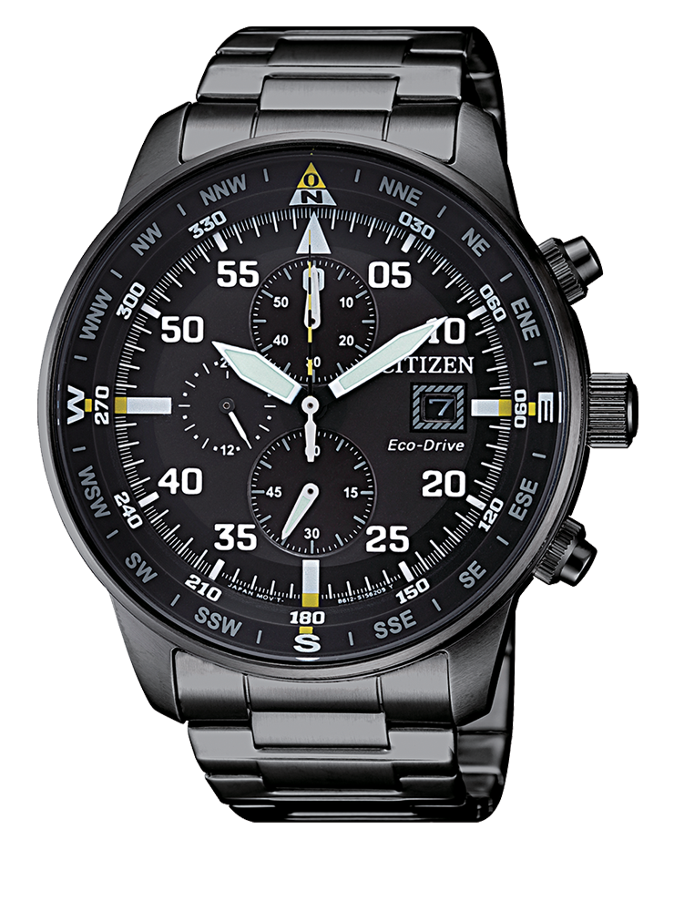 Citizen Of Collection Aviator CA0695-84E