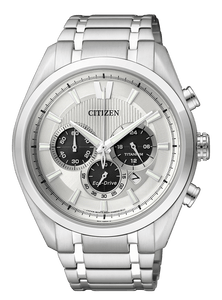 Citizen Super Titanium Crono 4010 CA4010-58A