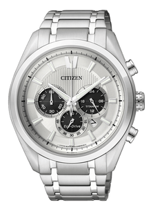 Citizen Super Titanium Crono 4010 CA4010-58A