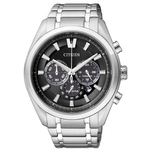 Citizen Crono Super Titanio 4010 CA4010-58E