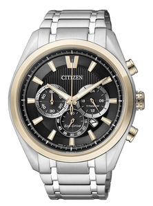Citizen Super Titanium Crono 4010 CA4014-57E