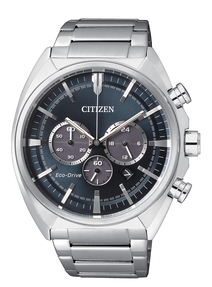 Citizen Of Collection Metropolitan CA4280-53L