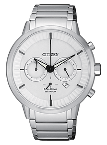 Citizen Super Titanium Crono 4400 CA4400-88A