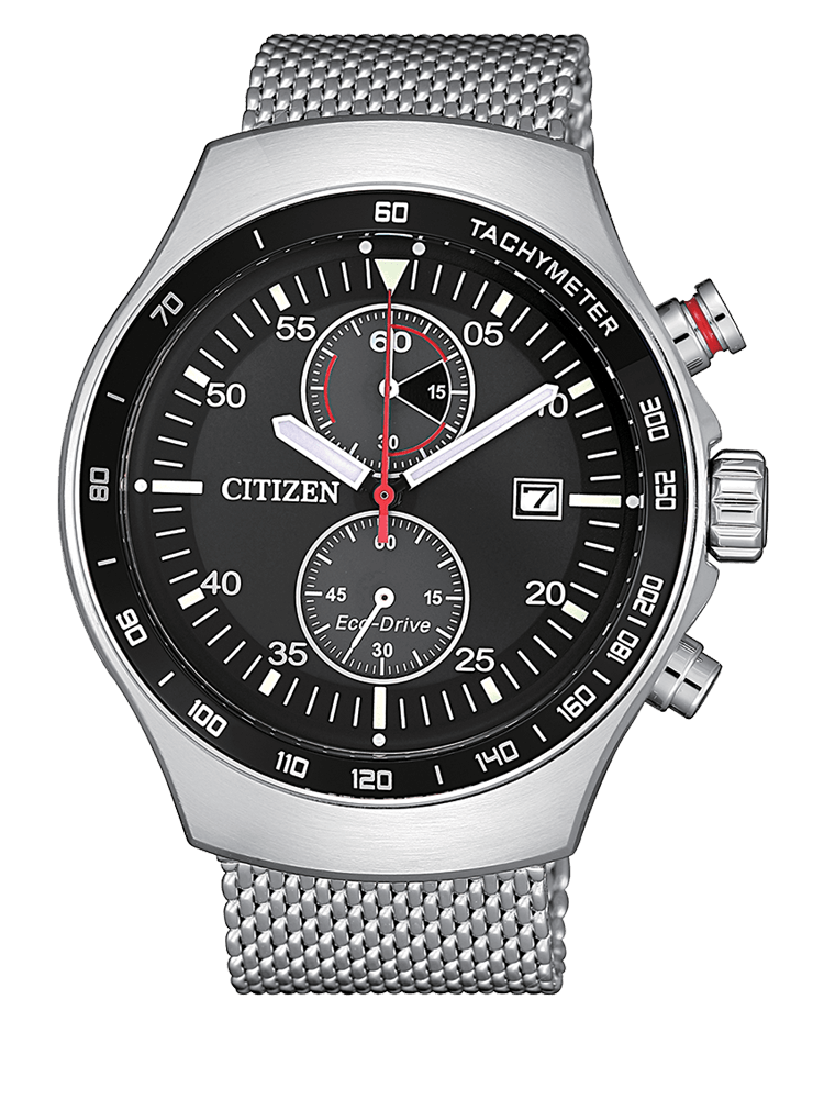 Citizen Of Collection Metropolitan CA7010-86E