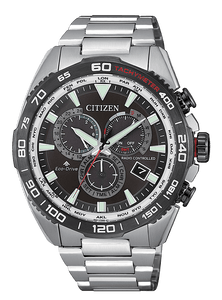 Citizen Radiocontrollato E660 Motor CB5036-87X
