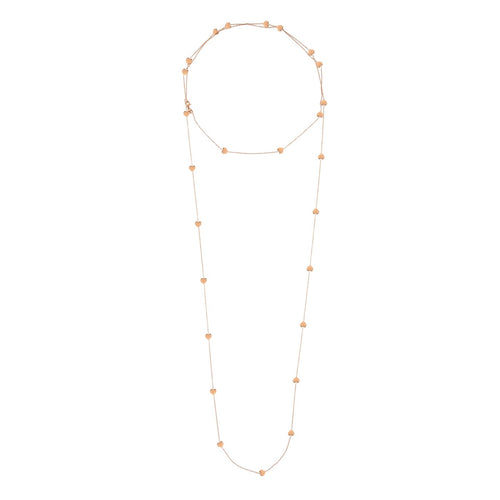 RUE DES MILLE CL-150 CUO COLLANA STARDUST