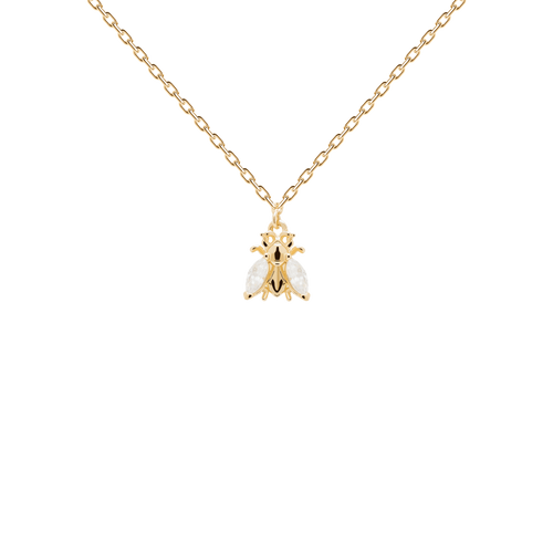 PDPAOLA COLLANA IN ORO BUZZ