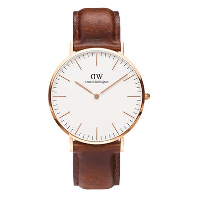 DANIEL WELLINGTON CLASSIC ST MAWES DW00100006