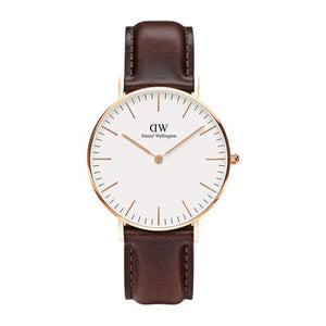 DANIEL WELLINGTON CLASSIC BRISTOL DW00100039