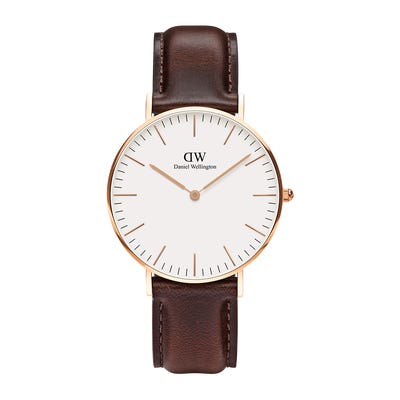DANIEL WELLINGTON CLASSIC BRISTOL DW00100039