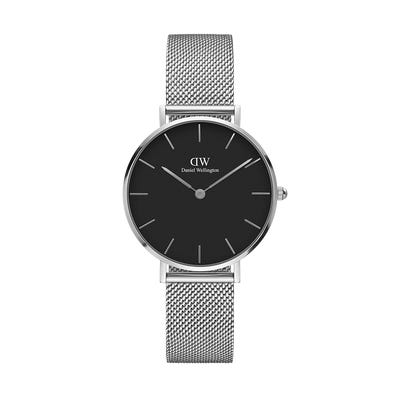 DANIEL WELLINGTON PETITE STERLING DW00100162