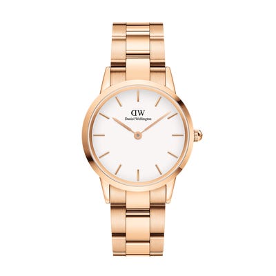 DANIEL WELLINGTON ICONIC LINK DW00100211