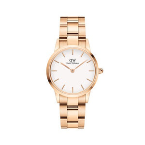 DANIEL WELLINGTON ICONIC LINK DW00100213