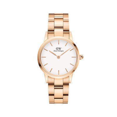 DANIEL WELLINGTON ICONIC LINK DW00100213